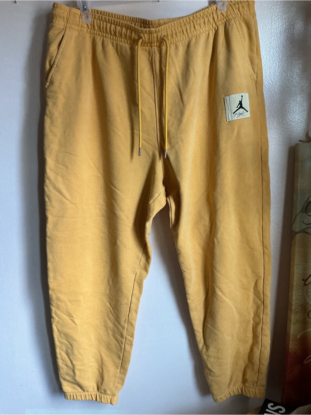 Jordan Jogger Sweatpants